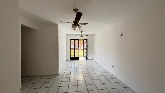 Apartamento com 3 Quartos para alugar, 92m² no Morada do Sol, Teresina