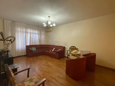 Casa com 4 Quartos à venda, 216m² no Jardim Palma Travassos, Ribeirão Preto