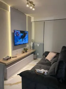 Apartamento com 2 Quartos à venda, 52m² no Centro, Osasco