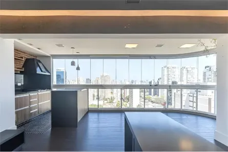 Apartamento com 2 Quartos à venda, 120m² no Vila Olímpia, São Paulo