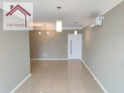 Apartamento com 3 Quartos para alugar, 100m² no Jardim Paulistano, Sorocaba