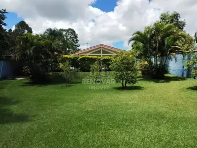 Casa com 3 Quartos à venda, 218m² no , Santa Branca