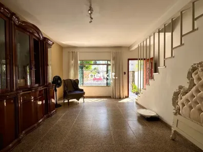Sobrado com 3 Quartos à venda, 168m² no Bosque da Saúde, São Paulo