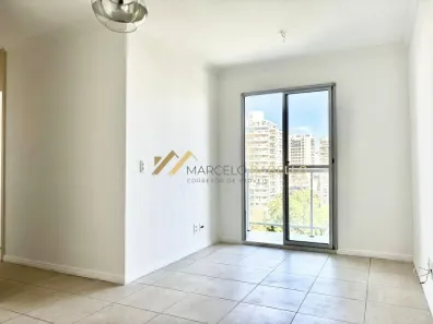 Apartamento com 2 Quartos à venda, 52m² no Jacarepaguá, Rio de Janeiro