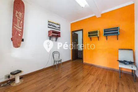 Imóvel Comercial para alugar, 350m² no Alto da Mooca, São Paulo