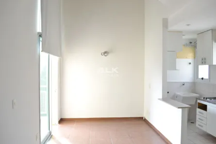 Apartamento com 1 Quarto para alugar, 45m² no Vila Olímpia, São Paulo
