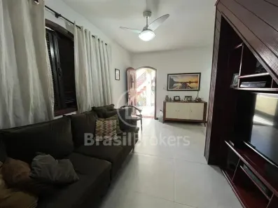 com 4 Quartos à venda, 108m² no Piedade, Rio de Janeiro