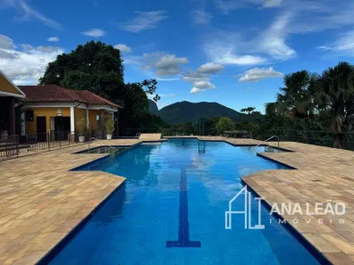 Lote/Terreno à venda, 900m² no Cantagalo, Guapimirim