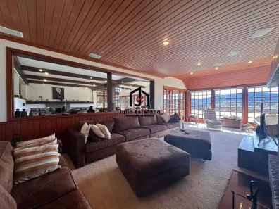Casa com 7 Quartos à venda, 1410m² no Atalaia, Campos do Jordão