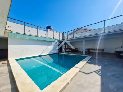 Casa com 5 Quartos à venda, 357m² no Jardim Ribamar, Peruíbe