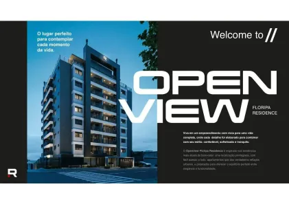 Apartamento com 2 Quartos à venda, 68m² no Capoeiras, Florianópolis