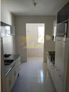 Apartamento com 3 Quartos à venda, 64m² no Jardim Juliana, Indaiatuba