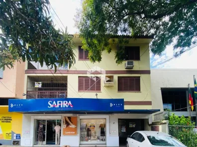 Apartamento com 3 Quartos à venda, 205m² no Nossa Senhora Medianeira, Santa Maria