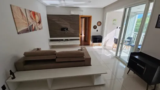 Apartamento com 2 Quartos à venda, 73m² no Tamboré, Santana de Parnaíba