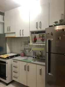 Apartamento com 2 Quartos à venda, 49m² no Imirim, São Paulo