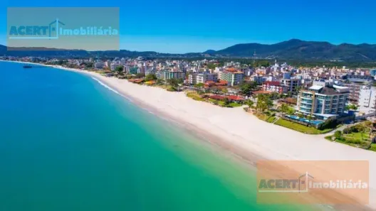 Casa com 5 Quartos à venda, 370m² no Canasvieiras, Florianópolis