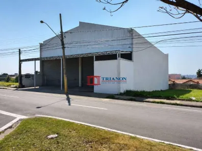 Galpão/Depósito/Armazém para alugar, 1171m² no Jardim Califórnia, Piracicaba