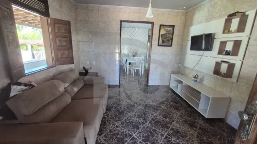 Fazenda/Sítio com 6 Quartos à venda, 401m² no Divineia, São Cristóvão