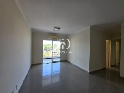 Apartamento com 3 Quartos à venda, 88m² no Jardim Francisco Fernandes, São José do Rio Preto
