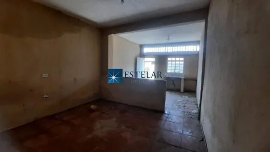 Casa com 1 Quarto para alugar, 45m² no Jundiapeba, Mogi das Cruzes
