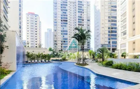 Apartamento com 2 Quartos à venda, 109m² no Vila Gilda, Santo André