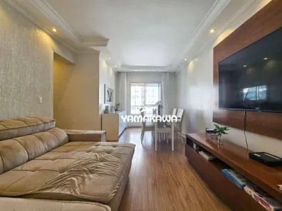 Apartamento com 3 Quartos à venda, 85m² no Tatuapé, São Paulo