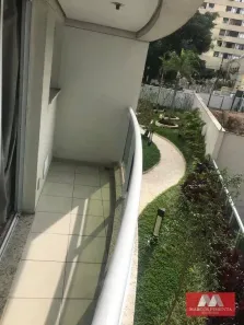 Apartamento com 2 Quartos à venda, 66m² no Consolação, São Paulo