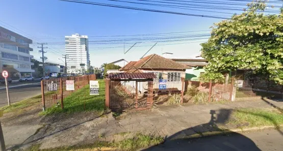Lote/Terreno à venda, 371m² no Mathias Velho, Canoas