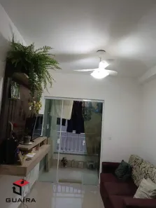 Apartamento com 1 Quarto à venda, 39m² no Nova Gerty, São Caetano do Sul