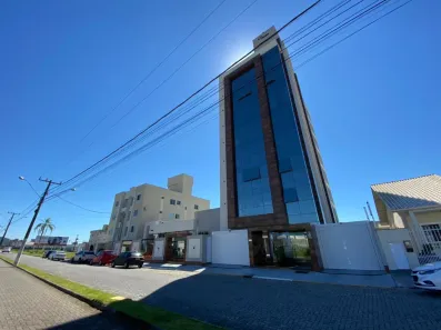 Casa com 3 Quartos à venda, 133m² no universitário, Tijucas