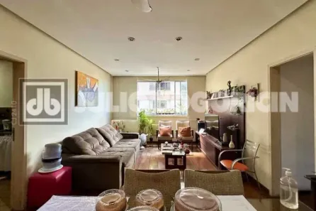 Apartamento com 3 Quartos à venda, 88m² no Copacabana, Rio de Janeiro