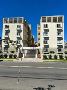 Cobertura com 3 Quartos à venda, 117m² no Bacacheri, Curitiba