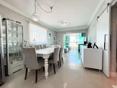 Apartamento com 3 Quartos à venda, 109m² no Vila Operária, Itajaí
