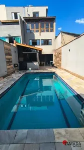 Casa com 3 Quartos à venda, 189m² no Penha de França, São Paulo