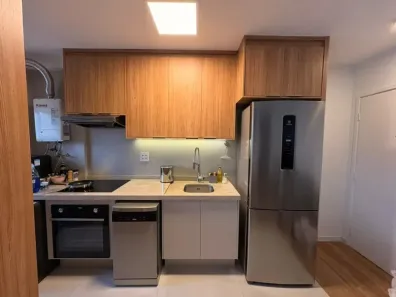 Apartamento com 2 Quartos à venda, 65m² no Jaguaré, São Paulo