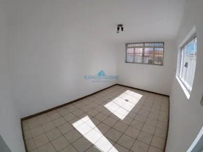 Casa com 3 Quartos para alugar, 76m² no Centro, Franca