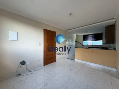 Apartamento com 2 Quartos à venda, 120m² no Xangrilá (Justinópolis), Ribeirão das Neves