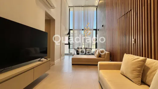 Apartamento com 3 Quartos à venda, 115m² no Vila Olímpia, São Paulo
