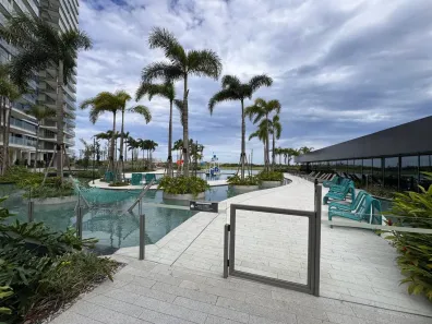 Apartamento com 3 Quartos para alugar, 125m² no Barra da Tijuca, Rio de Janeiro