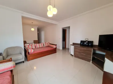 Apartamento com 2 Quartos à venda, 83m² no Aparecida, Santos