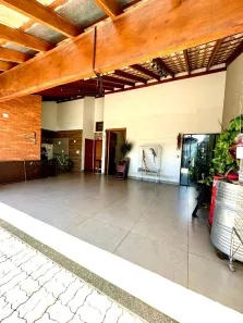 Casa com 3 Quartos à venda, 192m² no São Joaquim, Franca