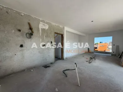 Apartamento com 3 Quartos à venda, 106m² no Glória, Contagem