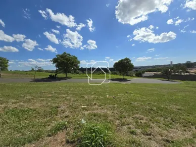 Lote/Terreno à venda, 800m² no Residencial Parque Campos de Santo Antônio II, Itu