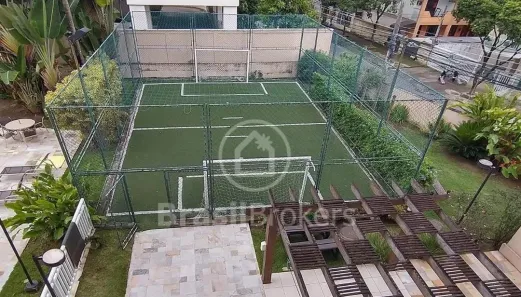 Apartamento com 2 Quartos à venda, 55m² no Taquara, Rio de Janeiro