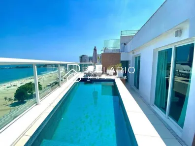 Cobertura com 4 Quartos à venda, 680m² no Copacabana, Rio de Janeiro