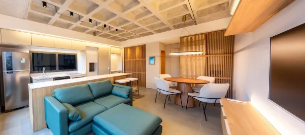 Apartamento com 1 Quarto à venda, 59m² no Auxiliadora, Porto Alegre