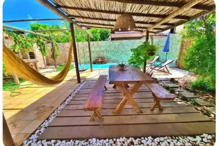 Casa com 5 Quartos à venda, 250m² no Cacimbinhas, Tibau do Sul