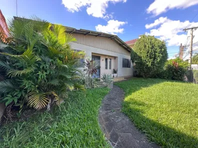 Casa com 2 Quartos à venda, 390m² no Estacao Portão, Portão