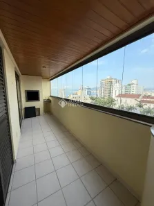Apartamento com 4 Quartos à venda, 128m² no Canto, Florianópolis