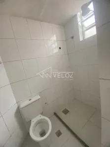 Kitnet à venda, 21m² no Centro, Rio de Janeiro